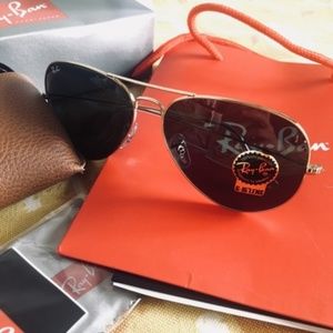 Ray Ban Sungasses